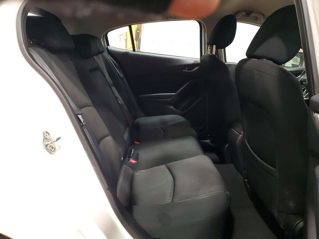 Mazda 3 2014