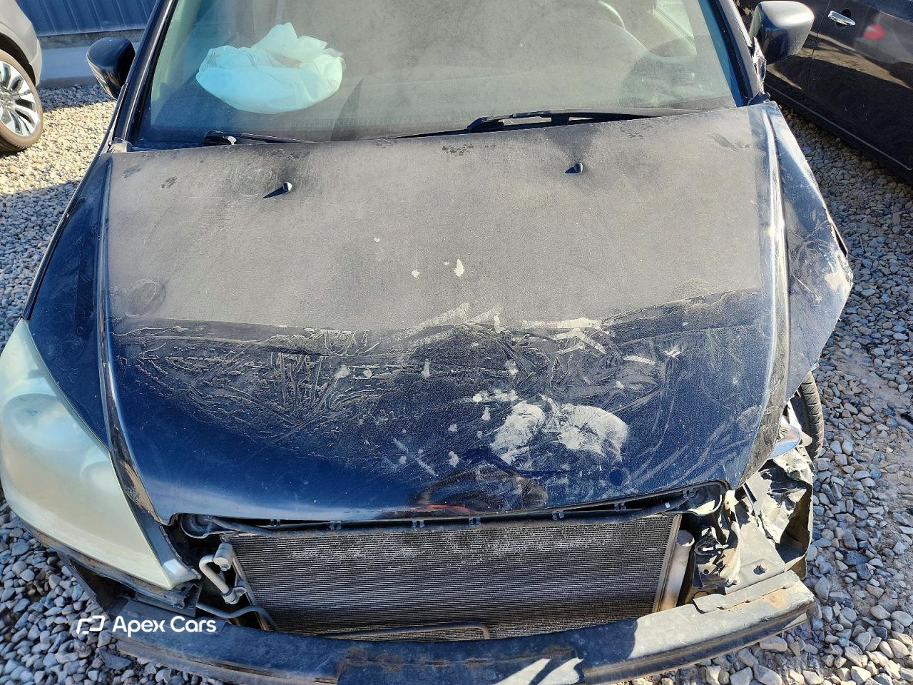 Honda Odyssey 2007