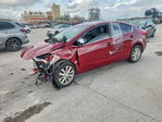 Kia Forte 2014