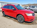 Dodge Journey 2018