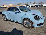 Volkswagen Beetle 2015