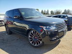 Land Rover Range Rover 2015