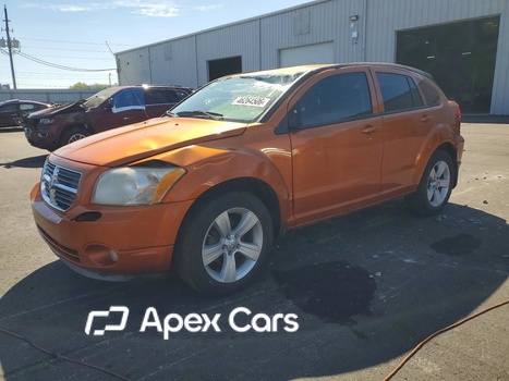 Dodge Caliber 2011 - Zdjęcie 1 z 13