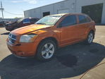 Dodge Caliber 2011