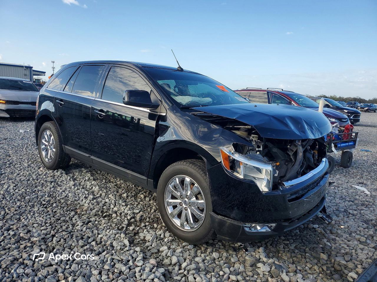 Ford Edge 2008