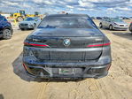 BMW Series 7 2025
