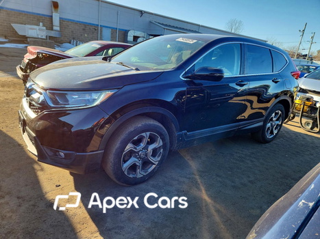 Honda CR-V 2017 - Image 1 of 13