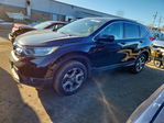 Honda CR-V 2017