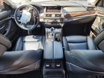 BMW Series 5 2015