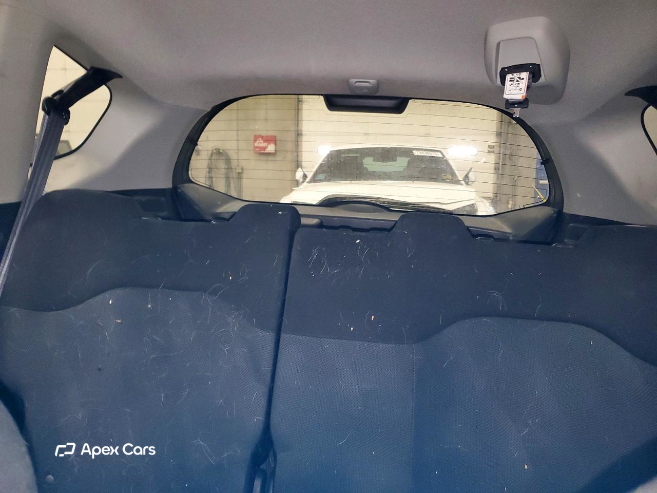 Honda Fit 2011