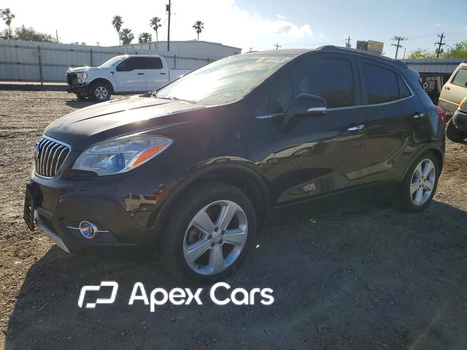 Buick Encore 2015 - Zdjęcie 1 z 13