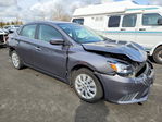 Nissan Sentra 2017
