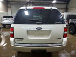 Ford Explorer 2009