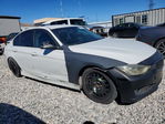 BMW Series 3 2013