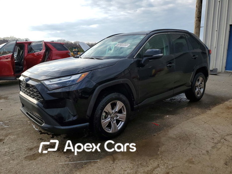 Toyota RAV 4 2023 - Image 1 of 13