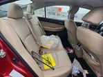 Subaru Legacy 2015
