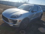 Porsche Macan 2016