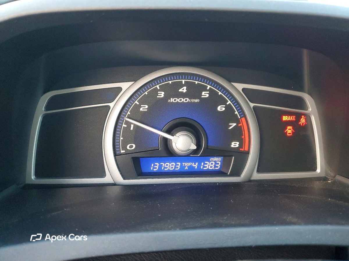 Honda Civic 2007