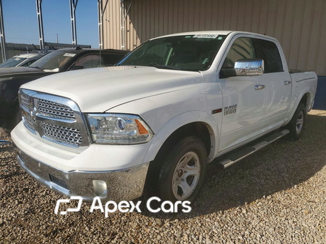 RAM 1500 2018 - Image 1 of 12