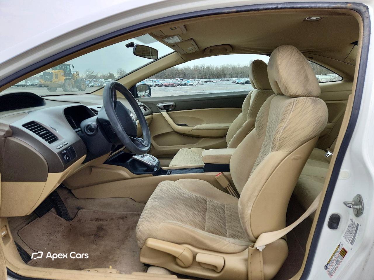 Honda Civic 2007