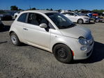 Fiat 500 2012