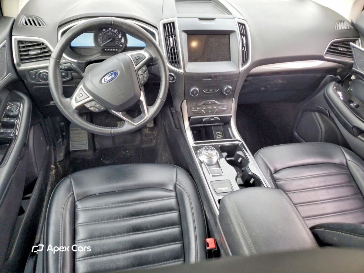Ford Edge 2020