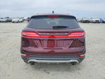 Lincoln MKC 2017