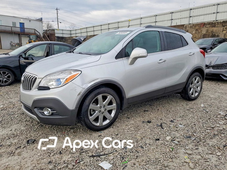 Buick Encore 2016 - Image 1 of 13
