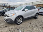 Buick Encore 2016