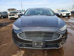 Ford Fusion 2019