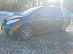 Toyota Sienna 2018