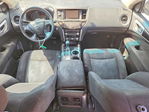 Nissan Pathfinder 2015