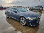 Audi A6 2019