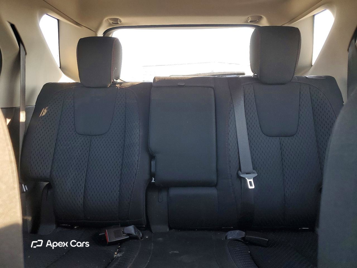 Chevrolet Equinox 2013