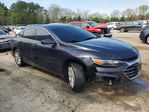 Chevrolet Malibu 2023