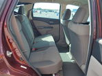 Honda CR-V 2013