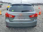Mitsubishi Outlander 2015