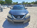 Nissan Altima 2018