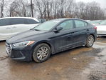 Hyundai Elantra 2018
