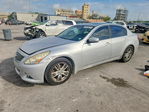Infiniti G 2013