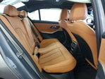 BMW Series 3 2025