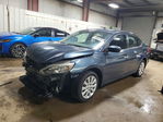 Nissan Sentra 2017