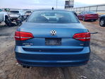 Volkswagen Jetta 2015