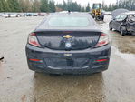 Chevrolet Volt 2017