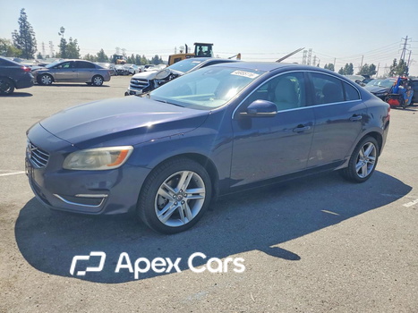 Volvo S60 2015 - Image 1 of 13