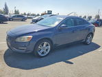 Volvo S60 2015