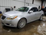 Buick Regal 2012