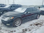 Lexus LS 2007