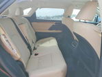 Lexus RX 2022