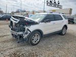 Ford Explorer 2015